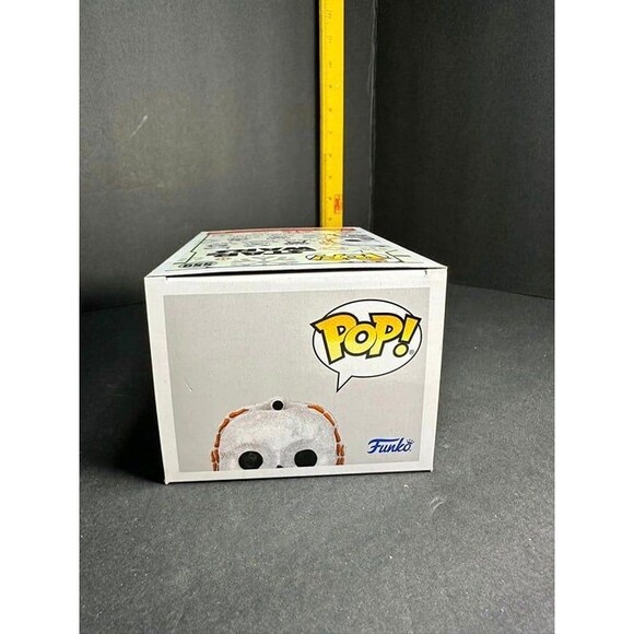 Funko Pop! Disney - Star Wars -C-3PO #559- Holiday 2022 - - Picture 6 of 6